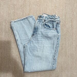 Abercrombie curve love jeans SHORT